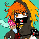 Rio Ranger (Your turn to die)