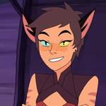 Catra (She-ra)