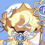 Pure Vanilla (Cookie Run)