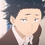 Shoya Ishida (Silent voice)