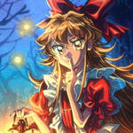 Elise (Little Goody Two Shoes)