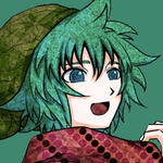 Shin Tsukimi (Your turn to die)