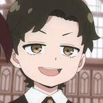 Damian Desmond (Spy x Family)