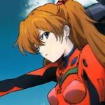 Asuka Langley (Evangelion)