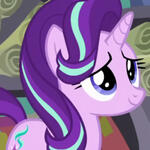 Starlight Glimmer (My Little Pony)