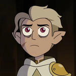 Hunter (The Owl House)