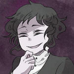 Frei (Hello Charlotte)