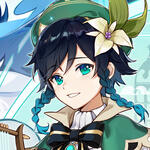 Venti (Genshin Impact)