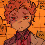 Felix Honikker (Hello Charlotte)