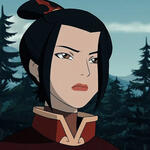 Azula (Avatar: The Last Airbender)