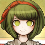Monaca (Dangaronpa Despair Girls)