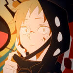 Kano Shuuya (Kagerou Project)