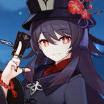 Hu Tao (Genshin Impact)