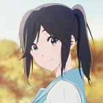 Nozomi Kasaki (Liz and the Blue Bird)