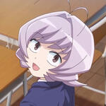 Najimi Osana (Komi-san wa Komyushou)