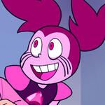 Spinel (Steven Universe)