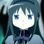 Akemi Homura (Madoka Magica)