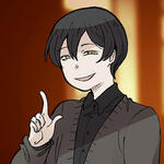 Charles Eyler (Hello Charlotte)