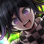 Kokichi Ouma (Danganronpa)