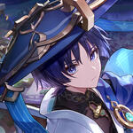 Scaramouche/Wanderer (Genshin Impact)