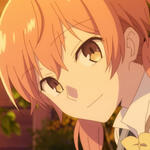 Yuu Koito (Bloom into you)